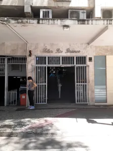 Ponto Comercial à venda, 16m² no Centro, Juiz de Fora