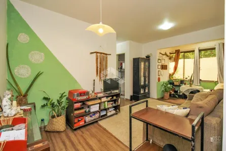 Apartamento com 2 Quartos à venda, 58m² no Glória, Porto Alegre