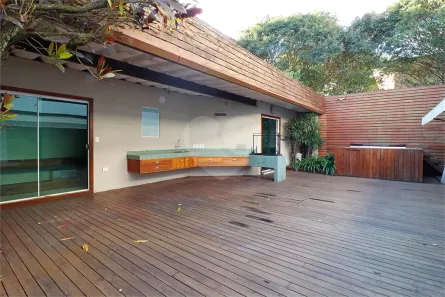 Sobrado com 3 Quartos à venda, 248m² no Alto de Pinheiros, São Paulo