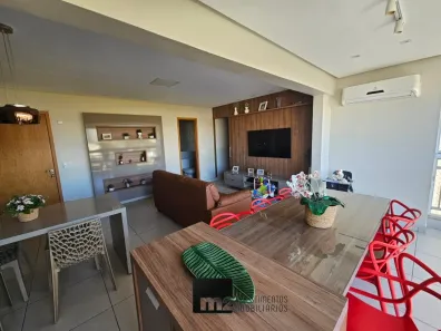 Apartamento com 3 Quartos à venda, 92m² no Parque Amazônia, Goiânia