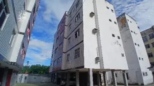 Apartamento com 2 Quartos à venda, 75m² no Benfica, Fortaleza
