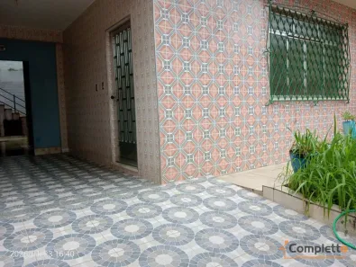 Casa com 3 Quartos à venda, 212m² no Jacarepaguá, Rio de Janeiro