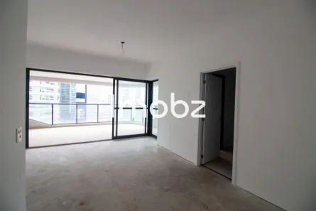 Apartamento com 3 Quartos à venda, 162m² no Chácara Santo Antônio (Zona Sul), São Paulo