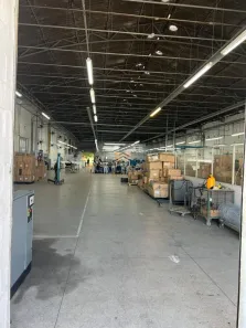 Galpão/Depósito/Armazém para alugar, 3560m² no Vila Virgínia, Itaquaquecetuba