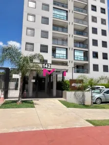 Apartamento com 2 Quartos à venda, 64m² no Recanto Quarto Centenário, Jundiaí