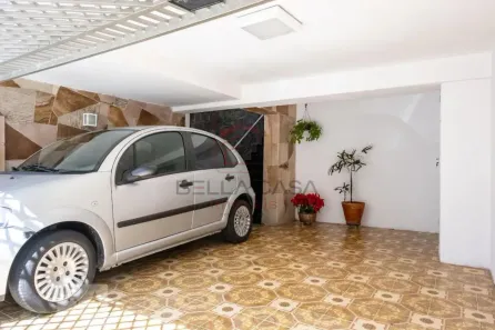Sobrado com 3 Quartos à venda, 180m² no Vila Regente Feijó, São Paulo