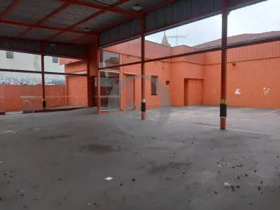 Galpão/Depósito/Armazém para alugar, 285m² no Tatuapé, São Paulo