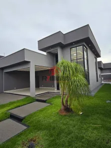 Casa com 3 Quartos à venda, 198m² no Goiânia 2, Goiânia