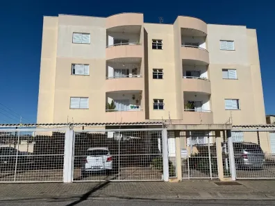 Apartamento com 3 Quartos à venda, 90m² no Cidade Jardim, Sorocaba