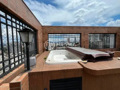 Apartamento com 3 Quartos à venda, 285m² no Alto da Lapa, São Paulo