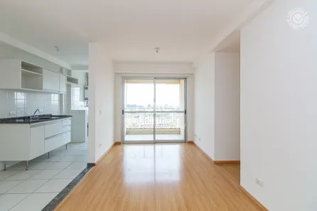 Apartamento com 3 Quartos à venda, 71m² no Cidade Industrial, Curitiba