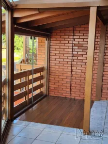 Apartamento com 2 Quartos para alugar, 65m² no Centro, Sapiranga