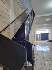 Prédio Comercial para alugar, 420m² no Vila Joana, Jundiaí