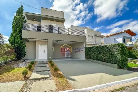 Casa de Condomínio com 3 Quartos à venda, 300m² no Loteamento Residencial Jatobá, Tremembé