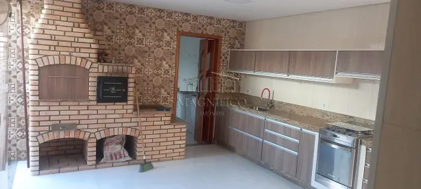 Casa com 3 Quartos à venda, 179m² no Olímpico, São Caetano do Sul