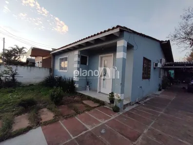 Casa com 2 Quartos à venda, 90m² no São Vicente, Gravataí