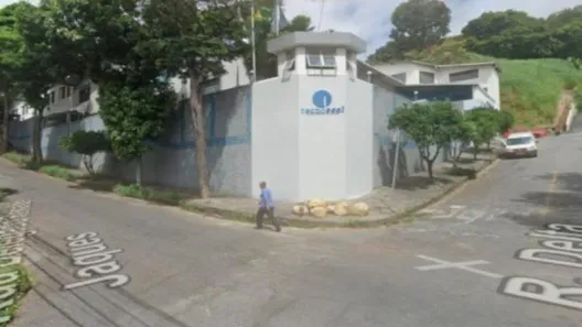 Lote/Terreno à venda, 10m² no Caiçaras, Belo Horizonte