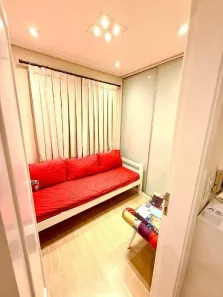 Cobertura com 3 Quartos à venda, 93m² no Jardim Independência, São Paulo