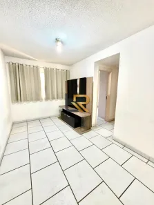 Apartamento com 2 Quartos à venda, 46m² no Residencial Vista do Mestre, Serra