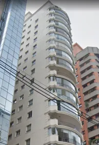 Apartamento com 4 Quartos à venda, 261m² no Itaim Bibi, São Paulo