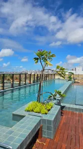 Flat com 1 Quarto à venda, 39m² no Jardim Oceania, João Pessoa
