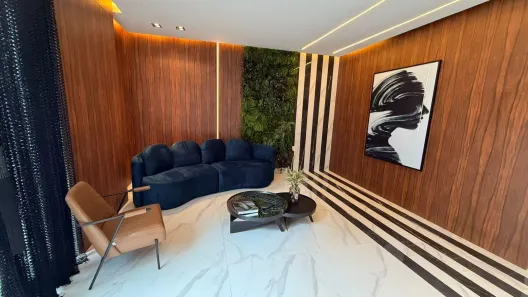 Apartamento com 3 Quartos à venda, 113m² no Perequê, Porto Belo
