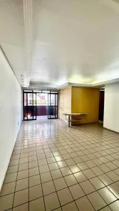 Apartamento com 3 Quartos à venda, 124m² no Jardim Oceania, João Pessoa