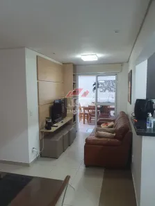 Apartamento com 2 Quartos à venda, 93m² no Barcelona, São Caetano do Sul