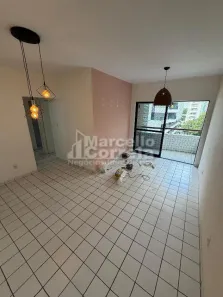 Apartamento com 3 Quartos à venda, 75m² no Espinheiro, Recife