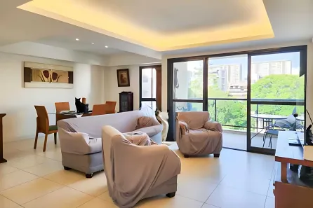 Apartamento com 4 Quartos à venda, 151m² no Botafogo, Rio de Janeiro