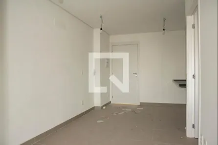 Apartamento com 1 Quarto à venda, 39m² no Vila Clementino, São Paulo