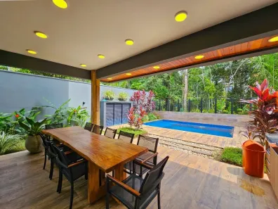 Casa com 5 Quartos à venda, 313m² no Riviera, Bertioga