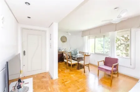Apartamento com 3 Quartos à venda, 101m² no Petrópolis, Porto Alegre