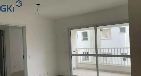 Apartamento com 1 Quarto à venda, 42m² no Vila da Saúde, São Paulo
