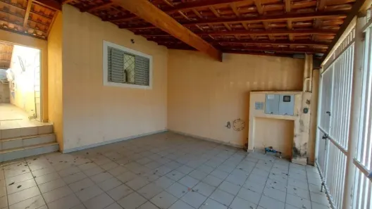 Casa com 2 Quartos à venda, 125m² no Bosque dos Eucaliptos, São José dos Campos