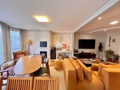 Apartamento com 3 Quartos à venda, 118m² no Centro, Balneário Camboriú