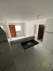 Apartamento com 2 Quartos à venda, 43m² no Funcionários, João Pessoa