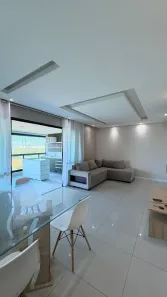 Apartamento com 3 Quartos para alugar, 113m² no Paralela, Salvador