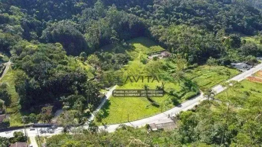 Fazenda/Sítio à venda, 122m² no Fidélis, Blumenau