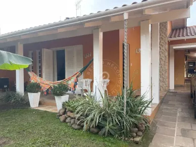 Casa com 3 Quartos à venda, 185m² no Scharlau, São Leopoldo