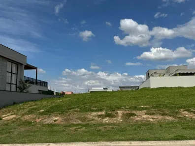 Lote/Terreno à venda, 522m² no Vila Sfeir, Indaiatuba