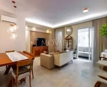 Apartamento com 3 Quartos à venda, 114m² no Altos do Esplanada, São José dos Campos