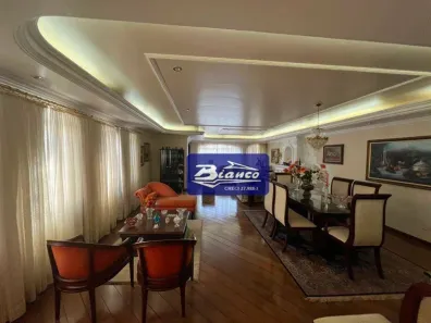 Imóvel Comercial com 4 Quartos à venda, 544m² no Jardim Barbosa, Guarulhos