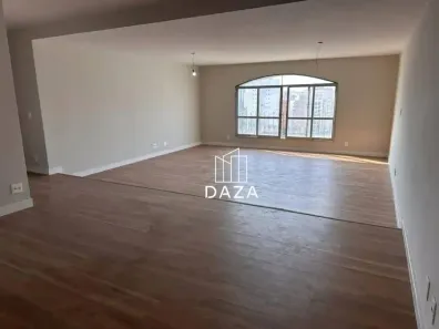 Apartamento com 4 Quartos à venda, 211m² no Vila Morumbi, São Paulo