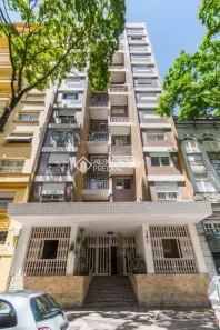 Apartamento com 1 Quarto à venda, 33m² no Centro Histórico, Porto Alegre