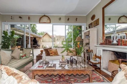 Casa com 3 Quartos à venda, 390m² no Jardim Morumbi, São Paulo