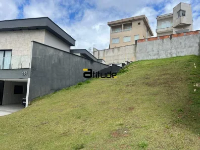 Lote/Terreno à venda, 250m² no Quintas do Ingaí, Santana de Parnaíba