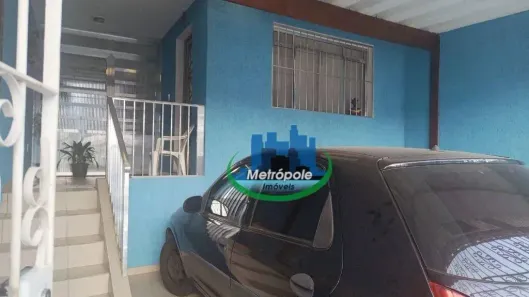 Casa com 2 Quartos à venda, 114m² no Jardim Jovaia, Guarulhos