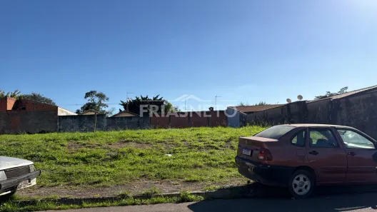 Lote/Terreno à venda, 250m² no Campestre, Piracicaba