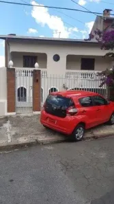 Casa com 3 Quartos à venda, 187m² no Parque Santa Bárbara, Campinas